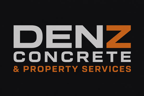 DENZ Concrete & Property Services