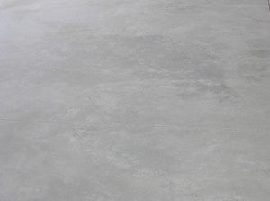 Plain concrete pathway finish