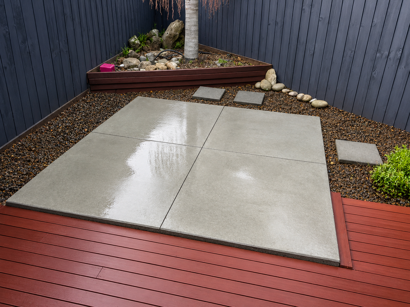 Concrete Slabs